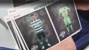 Adversário de Jorge Jesus ia sofrendo um dos frangos do ano