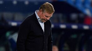 Imprensa fala em ataque de ansiedade e Laporta responde com 