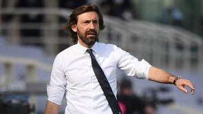 Andrea Pirlo quebra o silêncio depois do despedimento: «Um final inesperado»