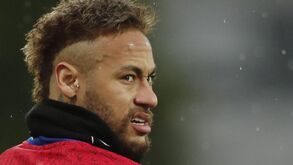 Escândalos a custar milhões: o que levou Nike a terminar um namoro de infância com Neymar
