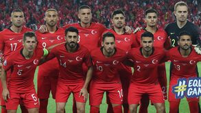 Turquia