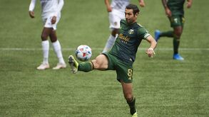 Philadelphia Union-Portland Timbers: visitantes em clara vantagem no frente a frente