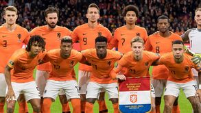 Holanda