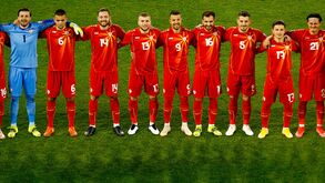 Macedónia 