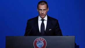 Mudanças à vista na Champions e Liga Europa: UEFA aprova fim da regra dos golos fora