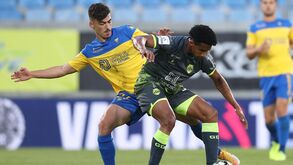 Kevin Pina renova e é aposta longa