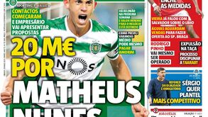 Sábado, 29 de maio de 2021