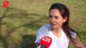 Record Lisboa Fit encanta participantes: «Venham mais aulas»