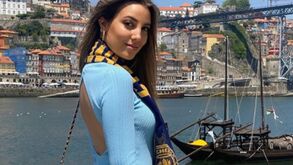 Namorada de Rúben Dias já está preparada para a final da Champions