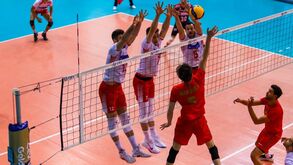 Portugal vs Turquia (0-3) Golden League 2021