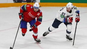 Noruega-Cazaquistão: duelo do Grupo B do Mundial de hóquei no gelo