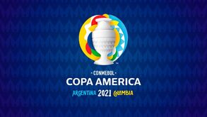 Ministra da Argentina diz que realização da Copa América não está 