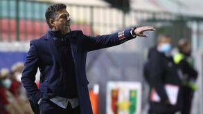 Rui Santos após a subida do Estrela da Amadora: «Época fantástica para um clube que acabou de renascer»