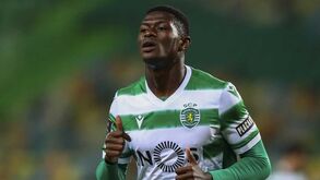 Nuno Mendes: «Ainda não sou um jogador de elite mas estou a trabalhar para isso»