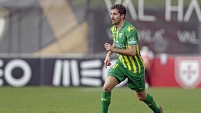 Filipe Ferreira: «O Tondela devolveu-me a confiança»