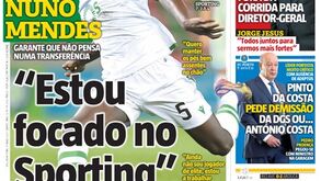 Segunda-feira, 31 de maio de 2021