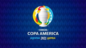 Argentina desiste de organizar Copa América a duas semanas do início da competição