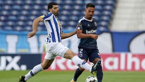 Diogo Calila e Francisco Teixeira renovam com o Belenenses SAD