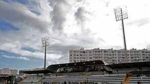 Paco Fortes e Hassan no Conselho Geral do Farense