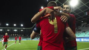 Portugal-Itália, 5-3 (a.p.)