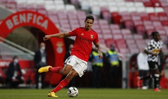 Agarra-me se puderes: antevisão ao Benfica-FC Porto, com os onzes prováveis  - Liga Betclic - Jornal Record