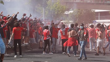 Agarra-me se puderes: antevisão ao Benfica-FC Porto, com os onzes prováveis  - Liga Betclic - Jornal Record