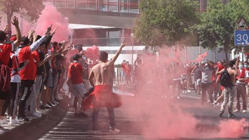 Agarra-me se puderes: antevisão ao Benfica-FC Porto, com os onzes prováveis  - Liga Betclic - Jornal Record