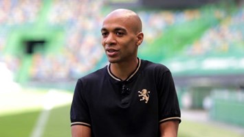 Joao Mario Preparamos A Semana Antes Do Titulo Como As Outras Tinhamos Alguma Bagagem Videos Jornal Record