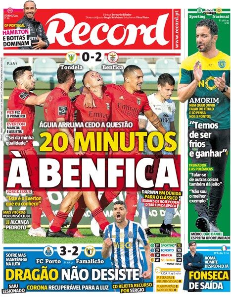 Descarregar capa em PDF de alta resolução