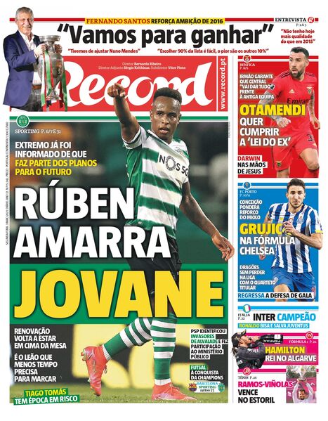 Descarregar capa em PDF de alta resolução