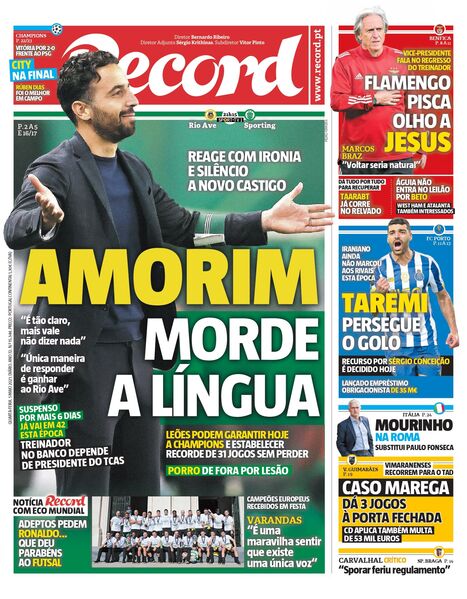 Descarregar capa em PDF de alta resolução