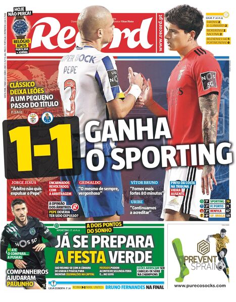 Descarregar capa em PDF de alta resolução