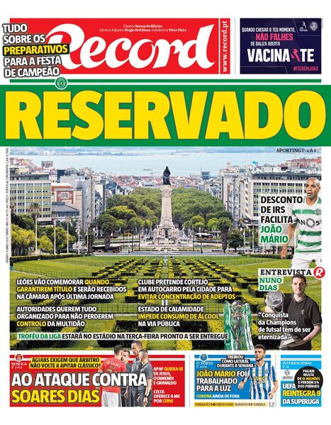 Descarregar capa em PDF de alta resolução