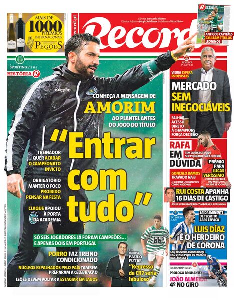 Descarregar capa em PDF de alta resolução