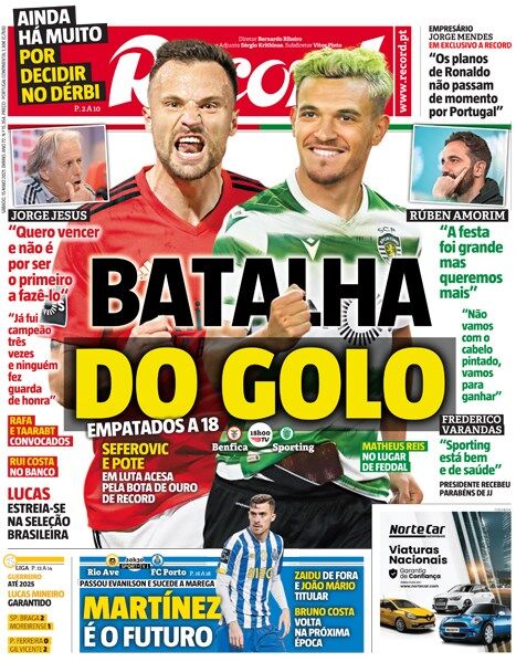 Descarregar capa em PDF de alta resolução