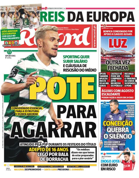 Descarregar capa em PDF de alta resolução