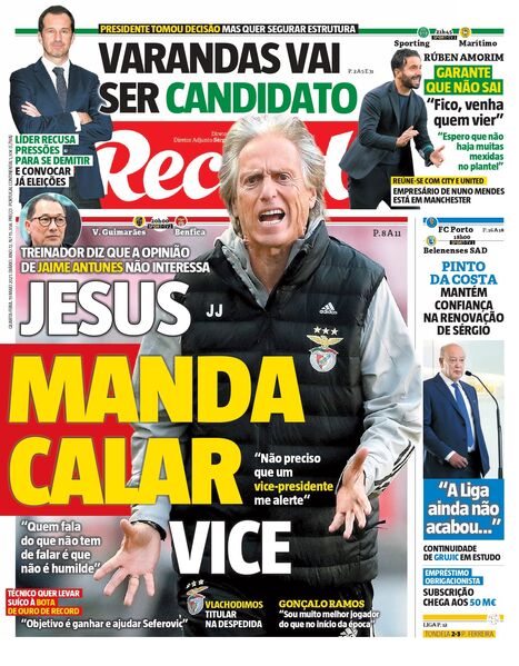 Descarregar capa em PDF de alta resolução