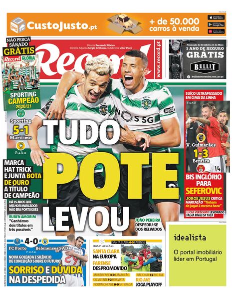 Descarregar capa em PDF de alta resolução