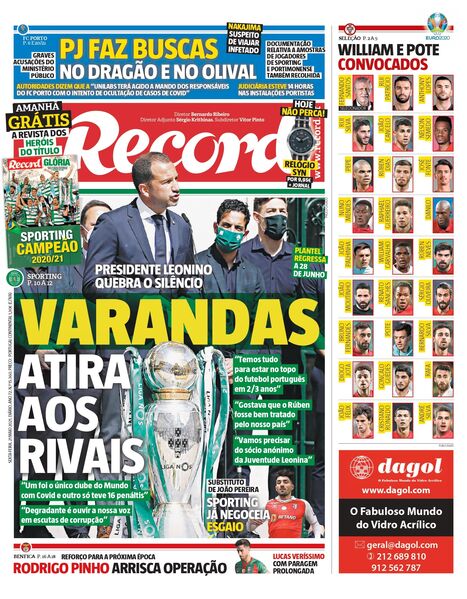 Descarregar capa em PDF de alta resolução