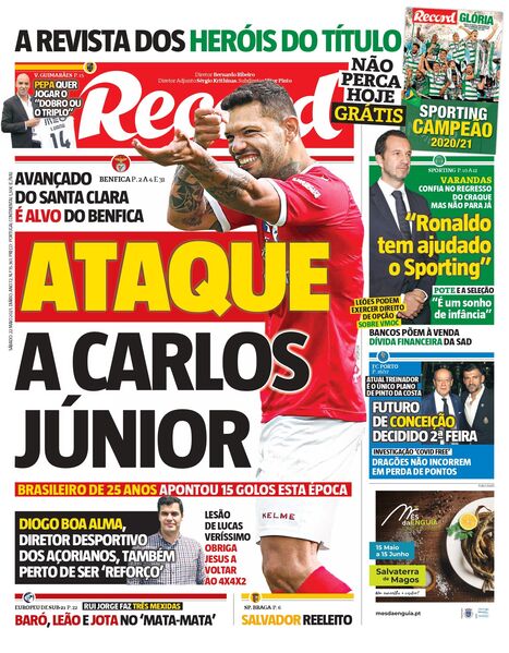 Descarregar capa em PDF de alta resolução