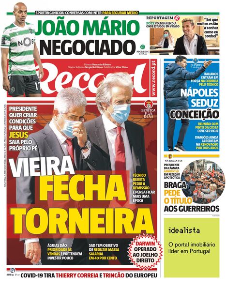 Descarregar capa em PDF de alta resolução