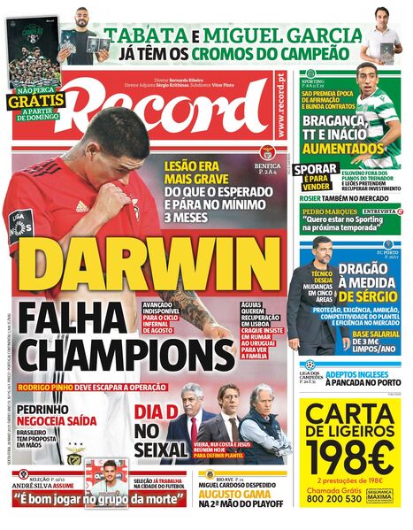 Descarregar capa em PDF de alta resolução