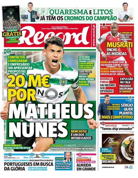 Descarregar capa em PDF de alta resolução