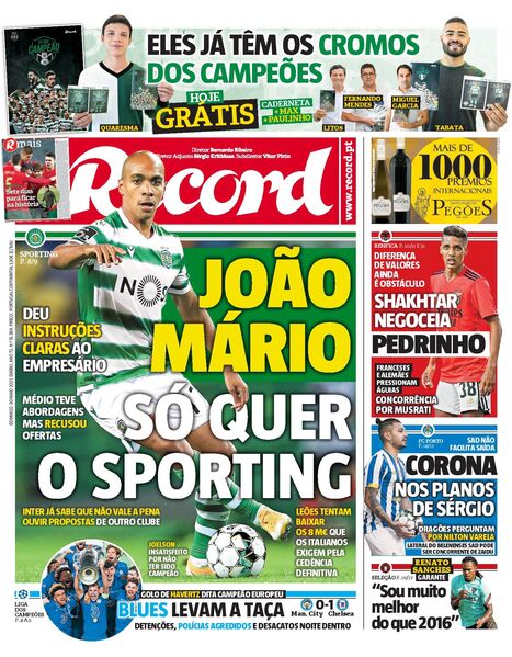 Descarregar capa em PDF de alta resolução