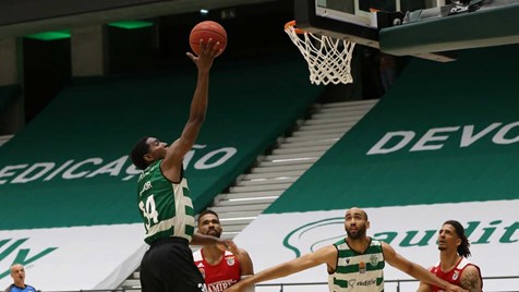 Sporting vence Benfica e empata final do Nacional de basquetebol, Outras  Modalidades