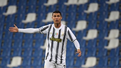 Não será neste momento Cristiano Ronaldo o melhor jogador do Mundo? -  Escrevem os Leitores - Jornal Record