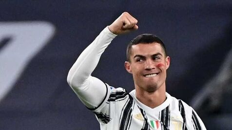 cristiano ronaldo 28