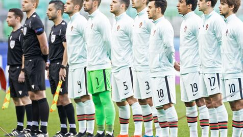 Agenda desportiva: Hino da Champions já ecoa no Dragão 