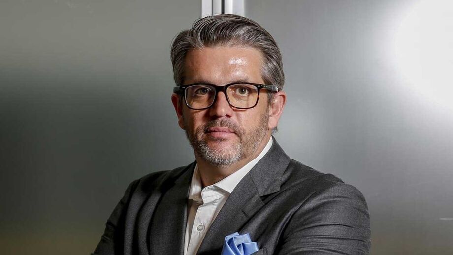 Miguel Farinha: «Tornar o futebol mais atrativo para os jovens»