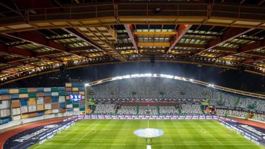 Leiria nomeada Cidade Europeia do Desporto em 2022